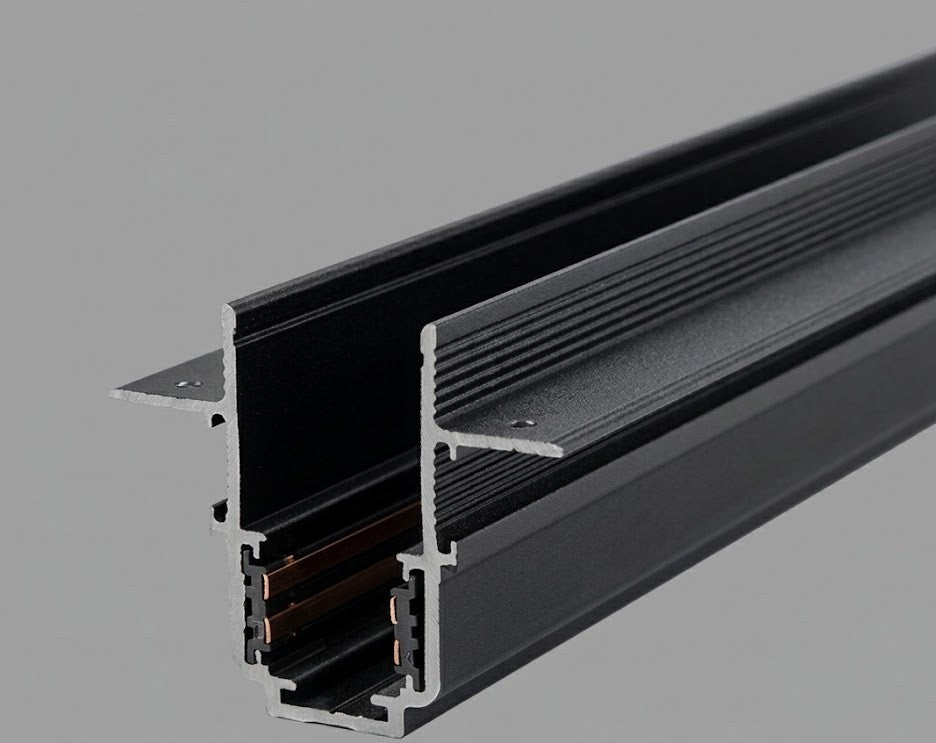 Eco Deep Recessed Trimless