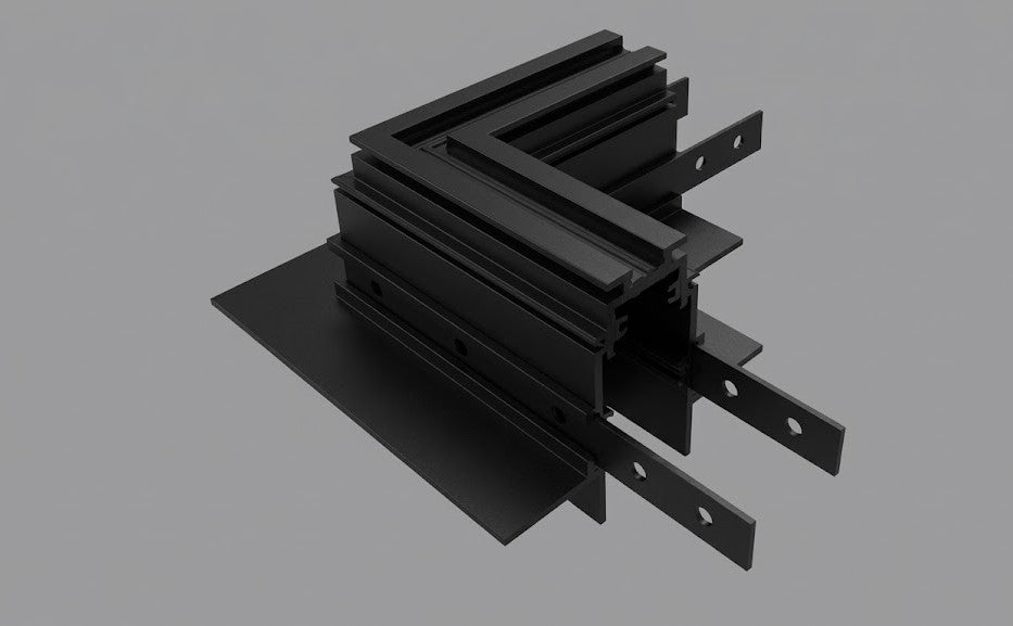 Eco Recessed Jointer