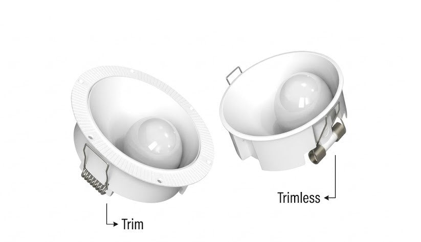EOS LED Downlight