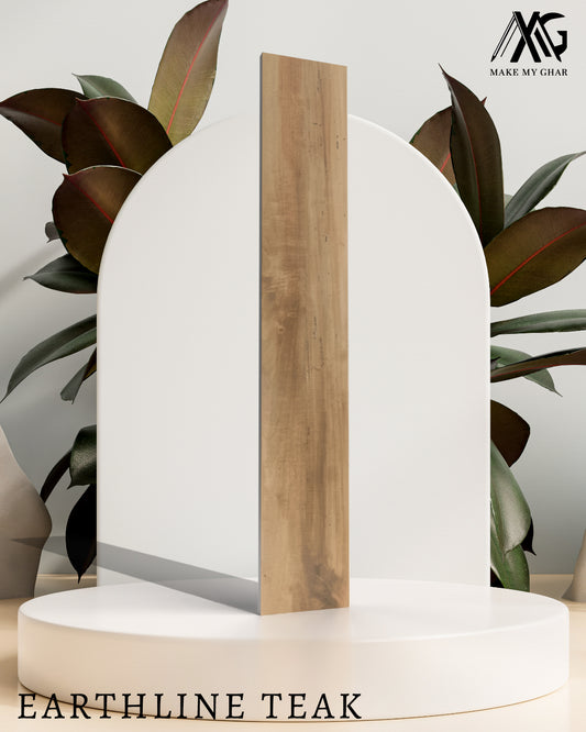 Earthline Teak