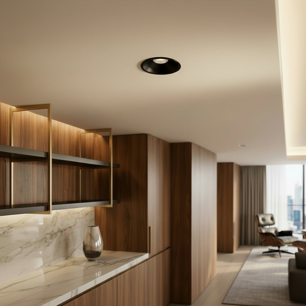 Eclipse LED Downlight