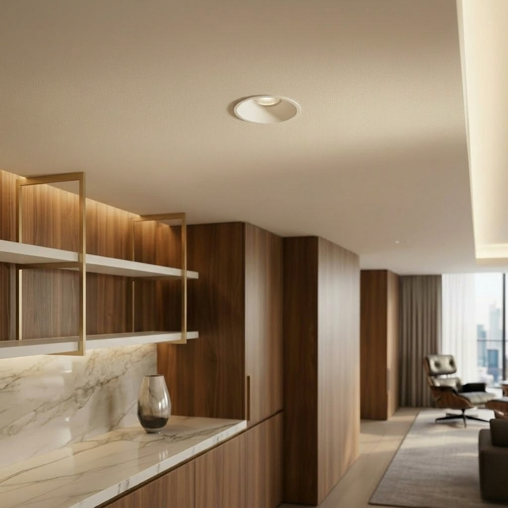 Eclipse LED Downlight