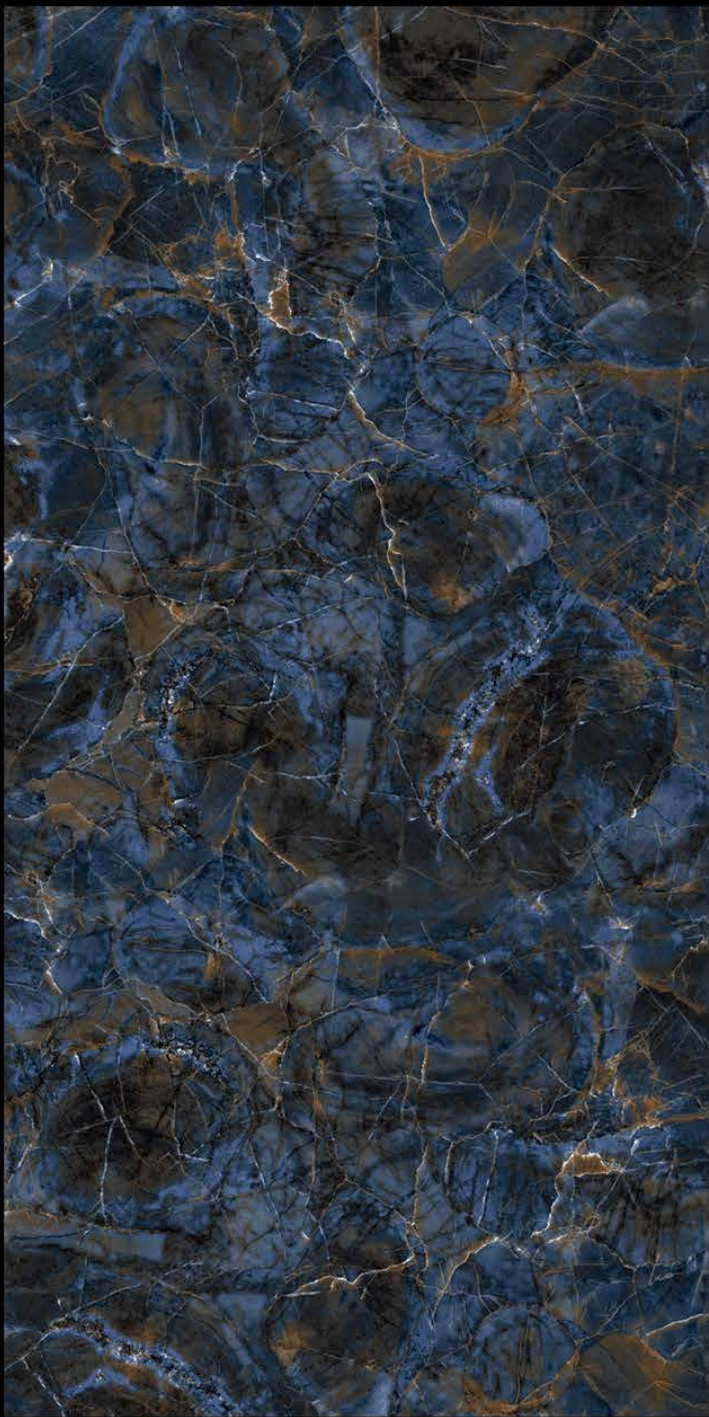 Electra Sapphire