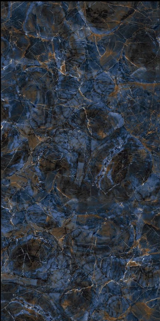 Electra Sapphire
