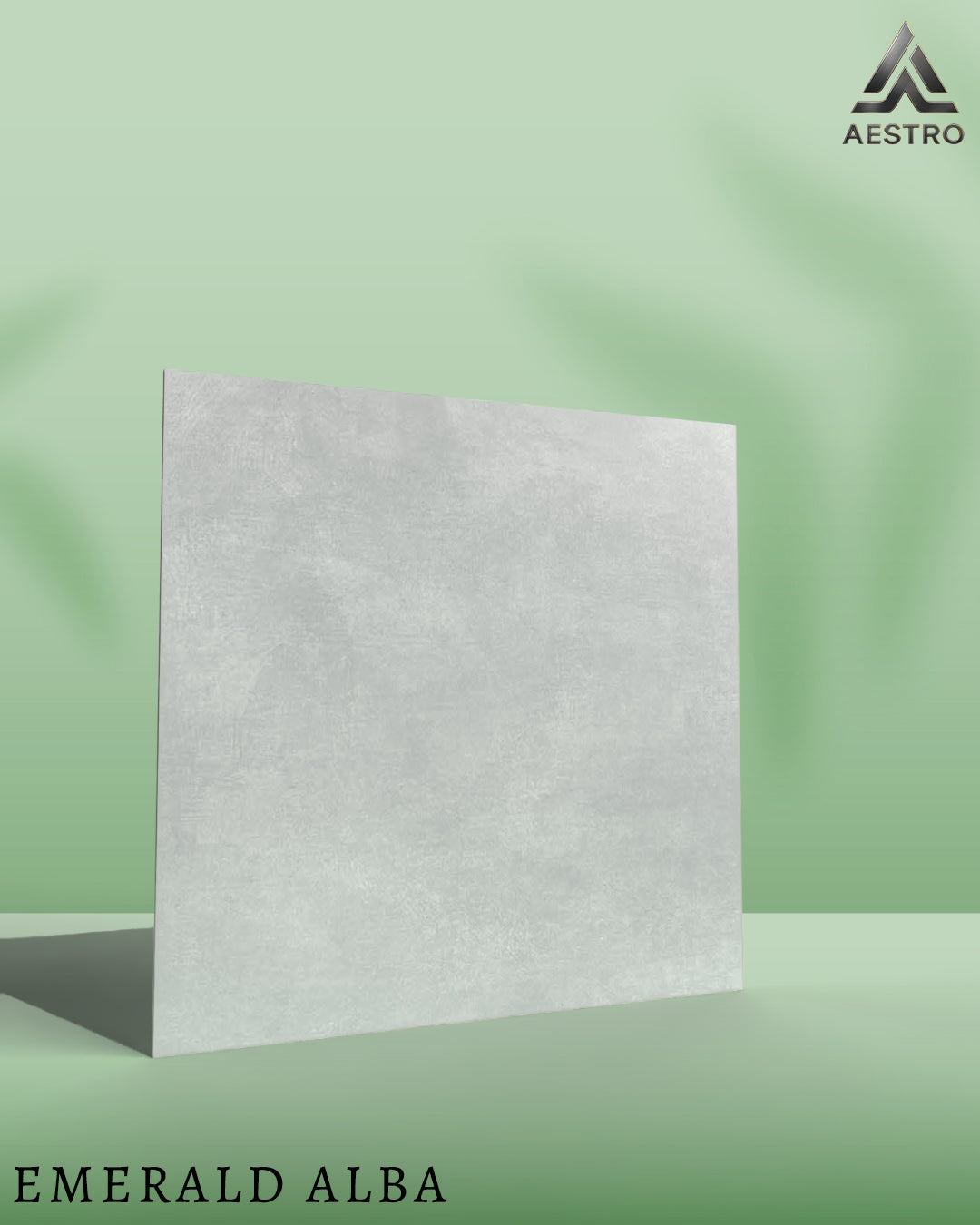 Emerald Alba