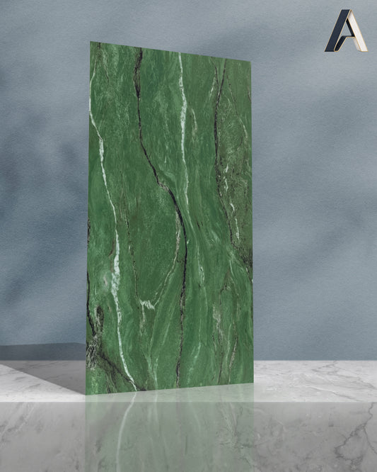 Emerald Monarch