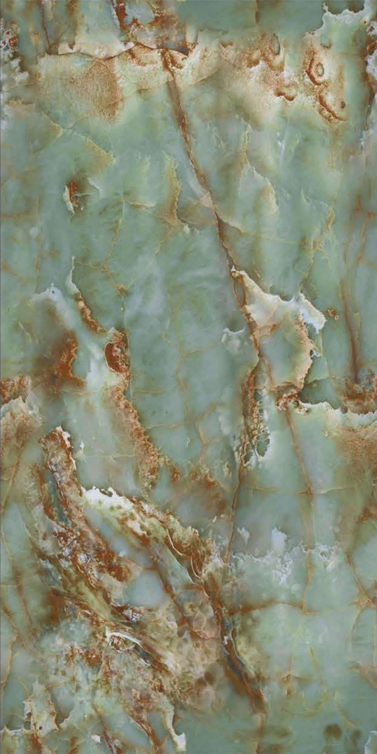 Jade Onyx