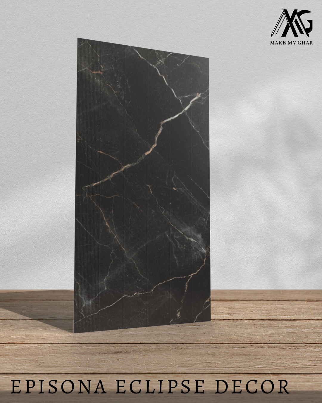 Episona Eclipse Decor