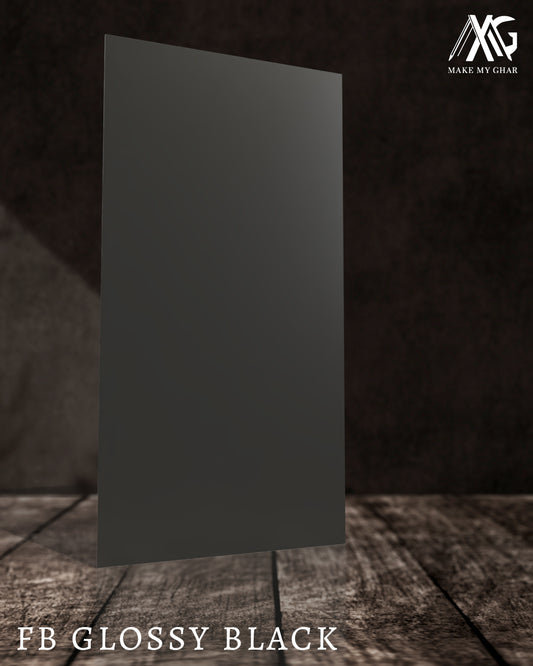 FB Glossy Black
