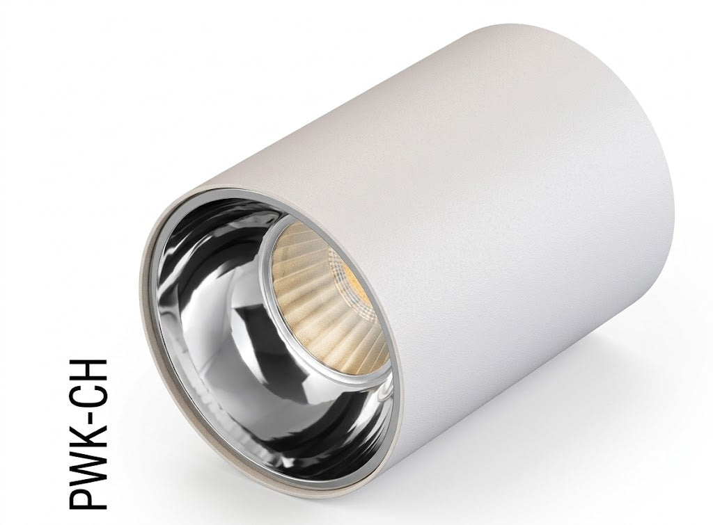Ferrero (R) Led Surface Light (White)