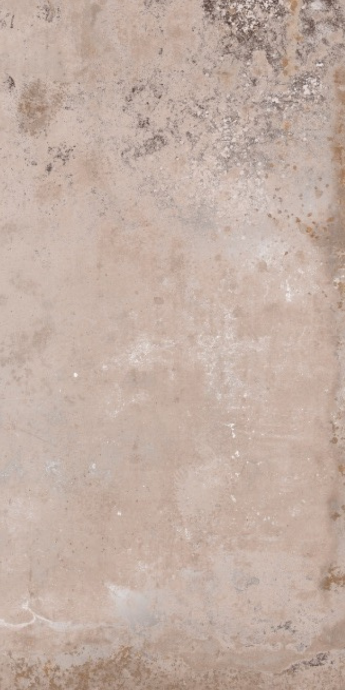 Metallic Concrete