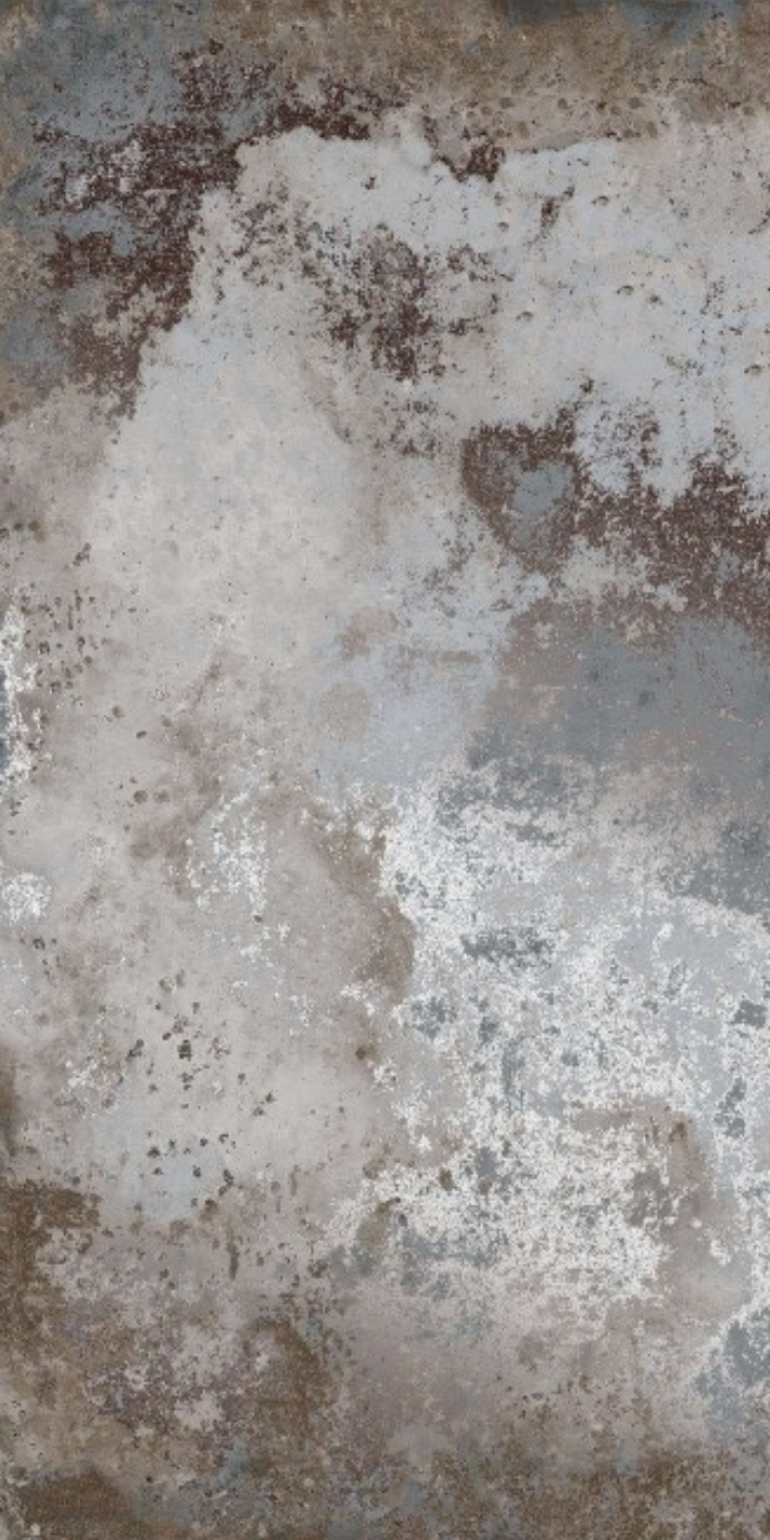 Metallic Stone