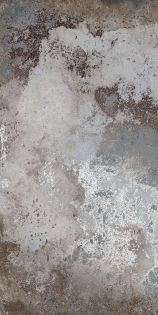 Metallic Stone