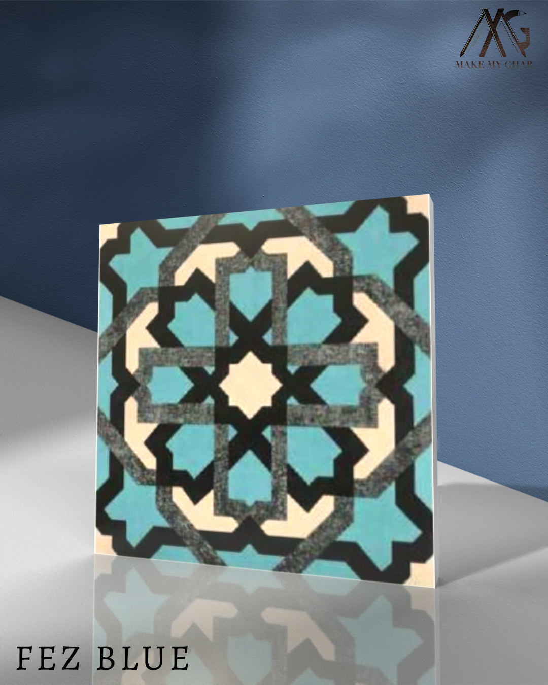 Fez Blue