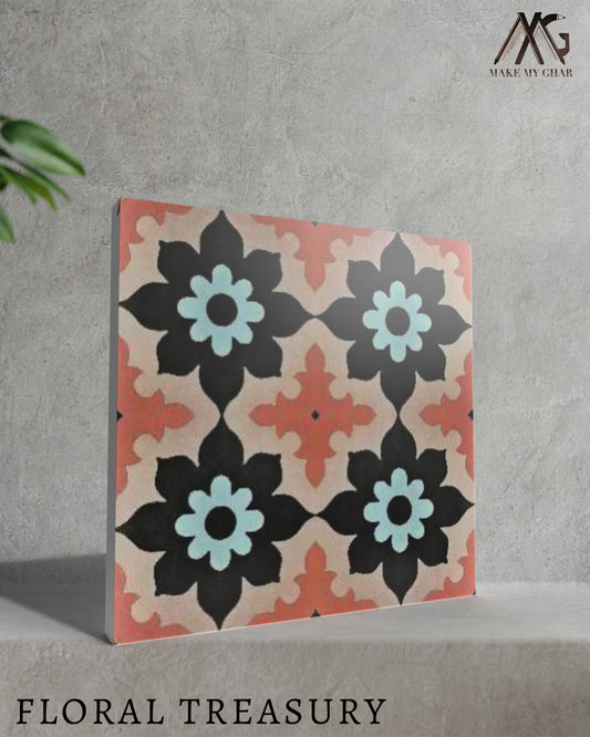 Floral Treasury
