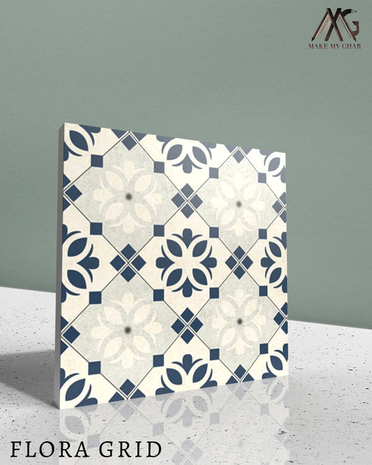Flora Grid