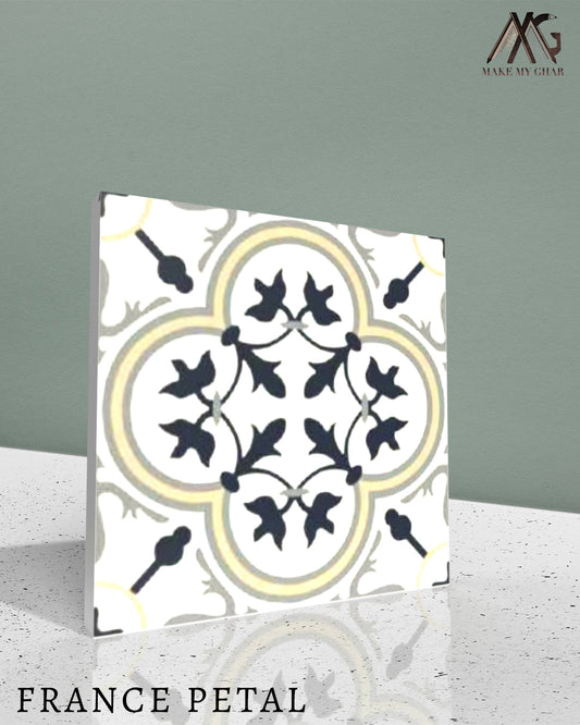France Petal