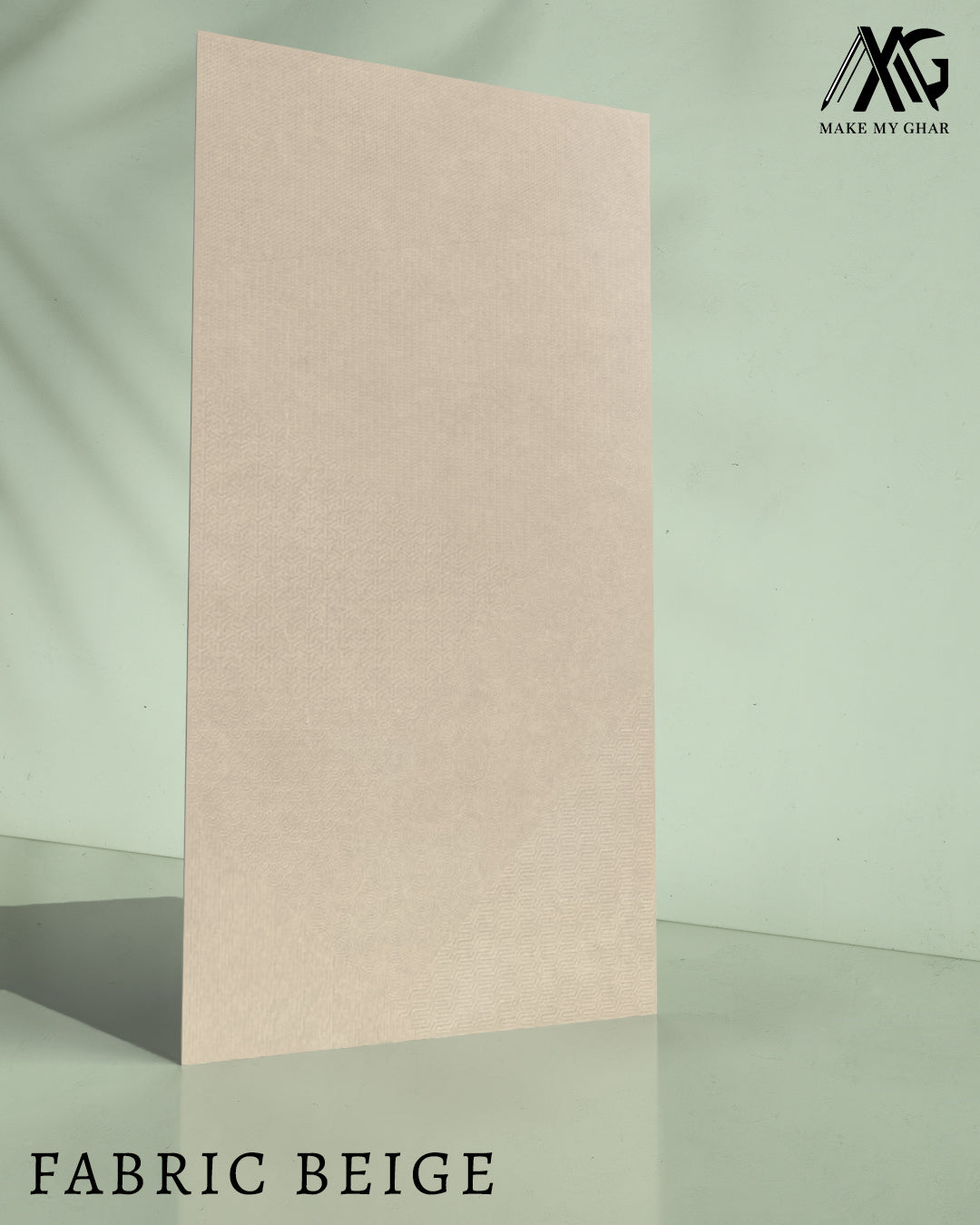 Fabric Beige