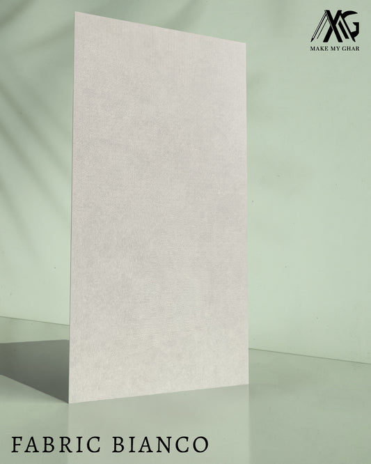 Fabric Bianco