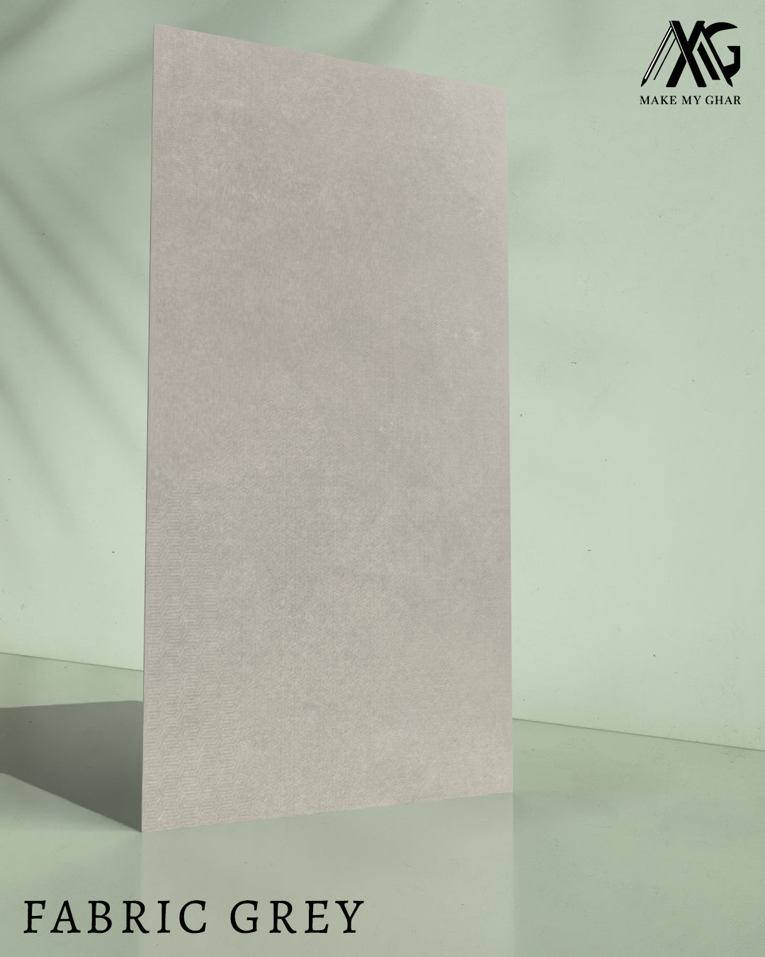 Fabric Grey