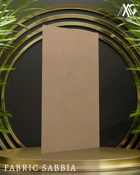 Fabric Sabbia