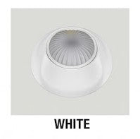 Ferrero (HL) Led Hanging Light (White)