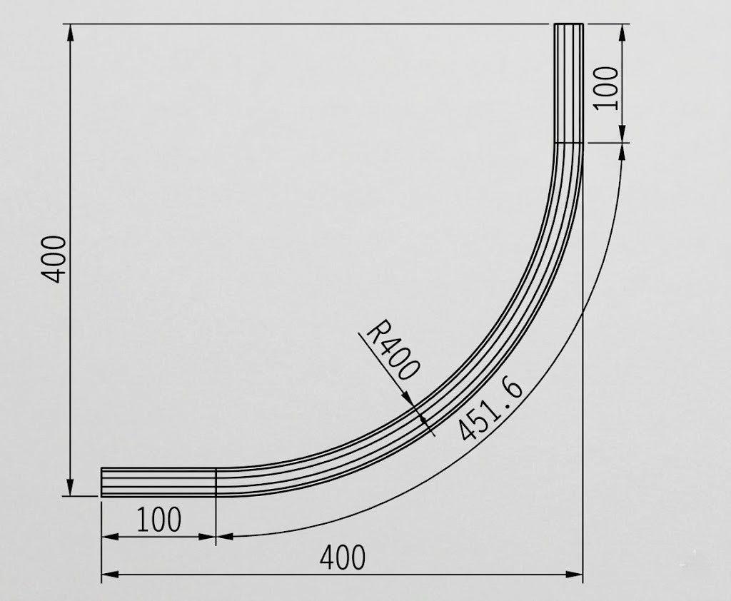 Filo Recessed Curve Jointer