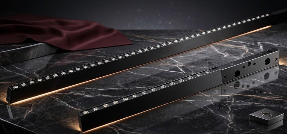 Filo Linear Spot Light (Coincide)