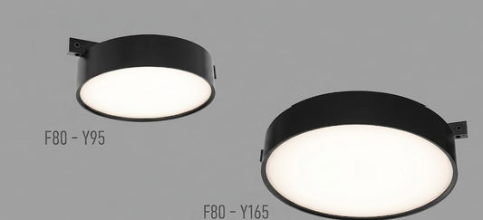 Filo Magnetic Flood Light