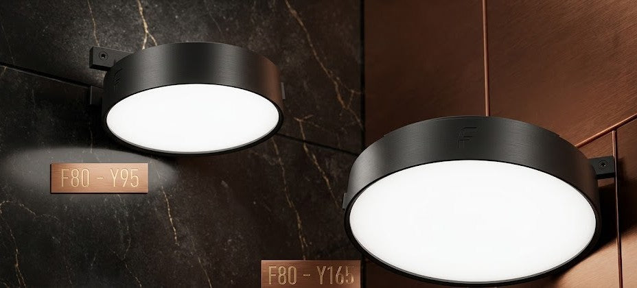 Filo Magnetic Flood Light