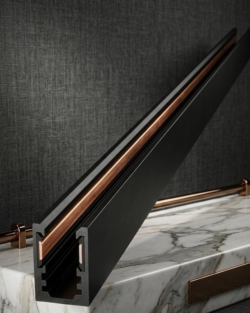 Filo Track Surface/Pendant