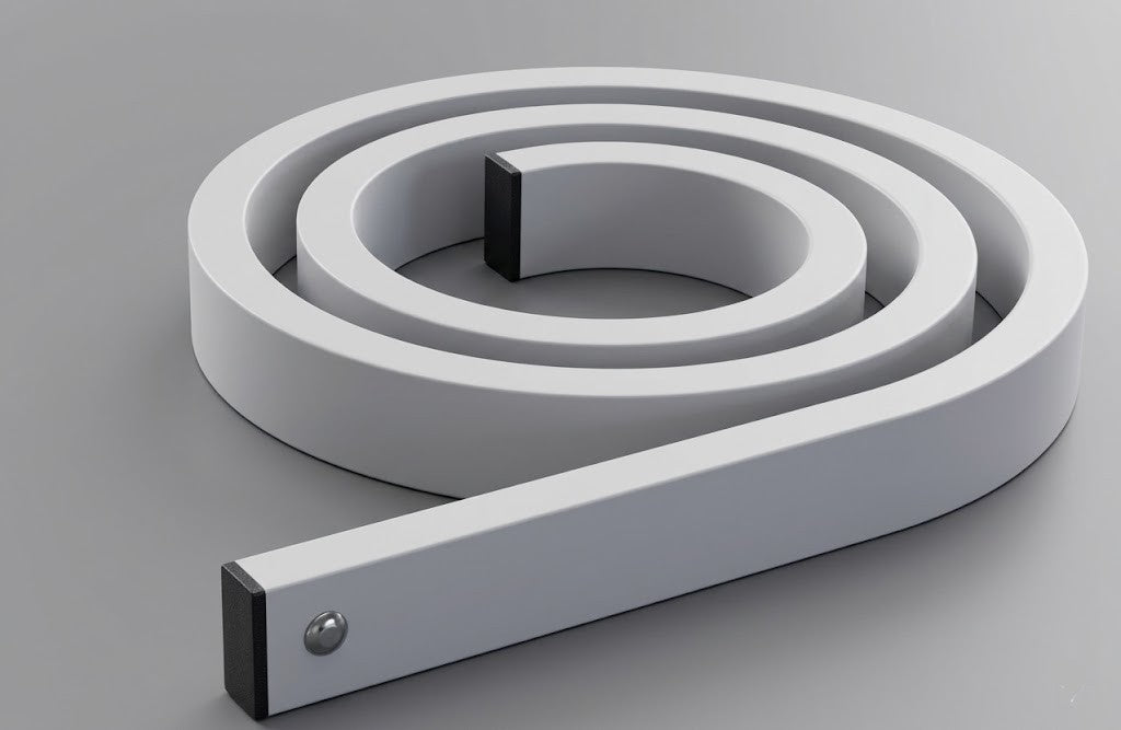 Filo Silicon Neon Strip