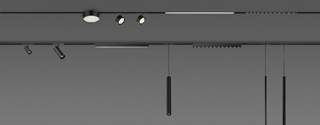 Filo Linear Spot Light (Coincide)