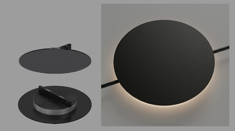 Filo Wall Lamp