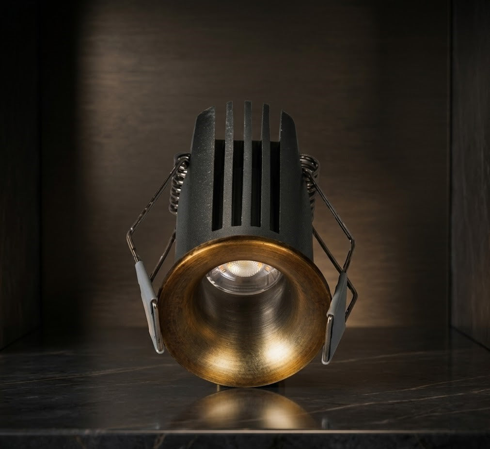 Flow LED Downlight