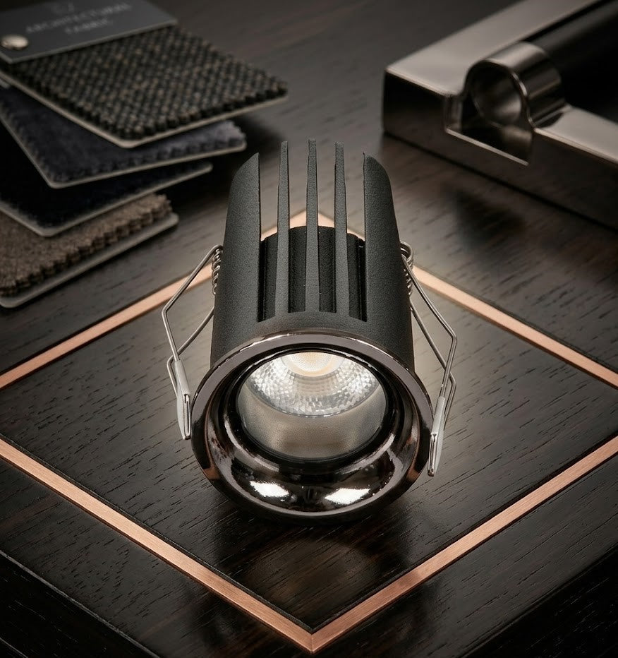 Flow LED Downlight