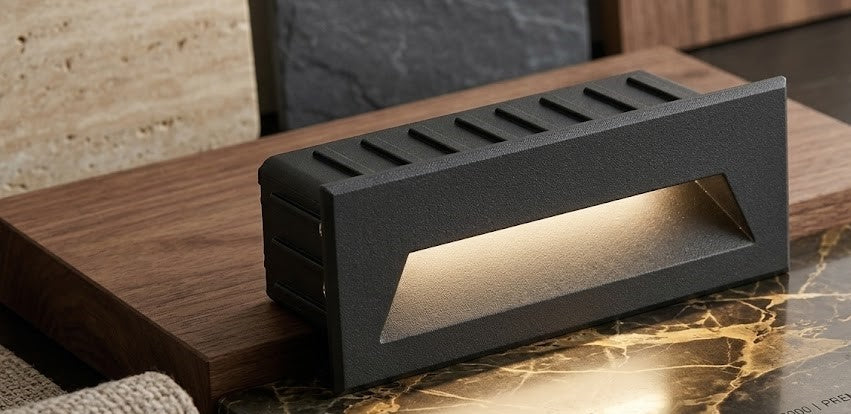 LED Flux 03 Foot Light