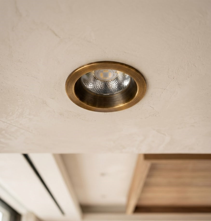 Focus LED Downlight