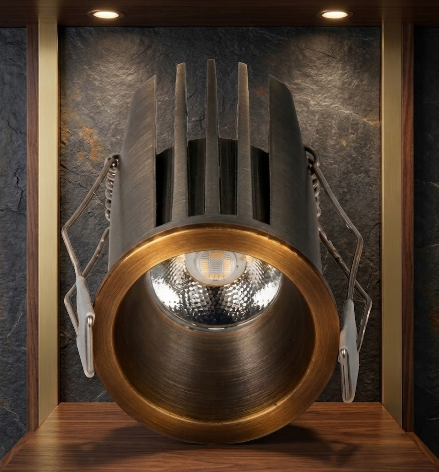 Focus LED Downlight
