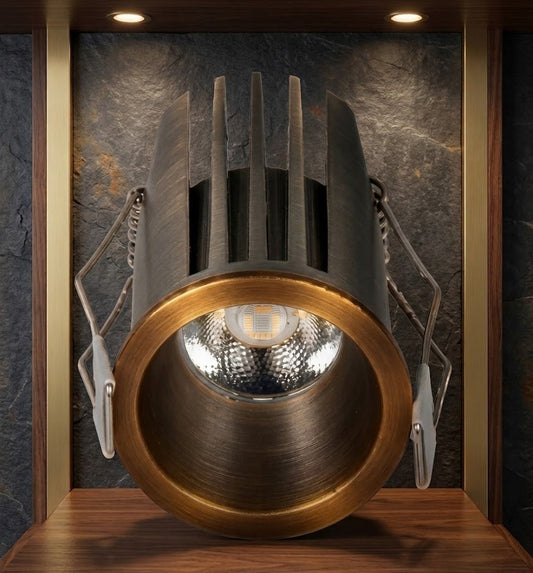 Focus LED Downlight