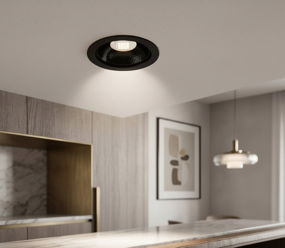 Focus LED Downlight