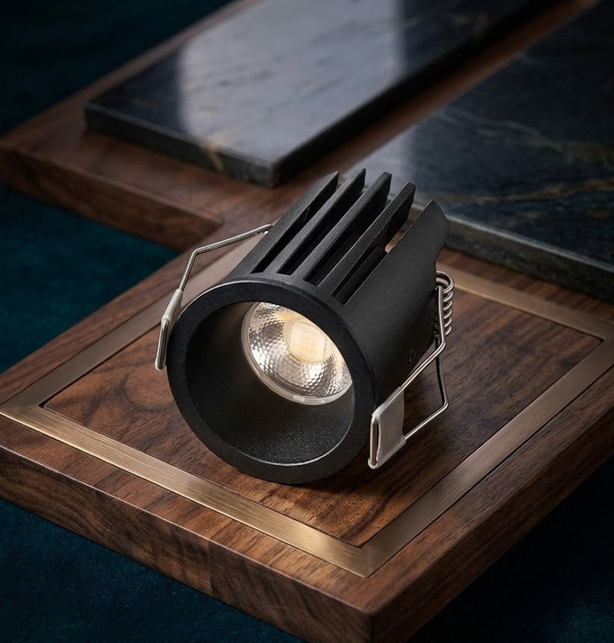 Focus LED Downlight