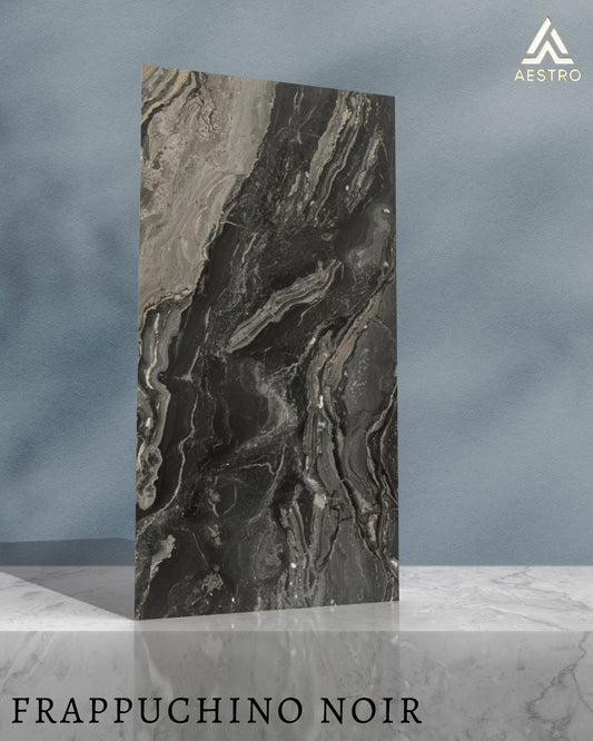 Frappuchino Noir