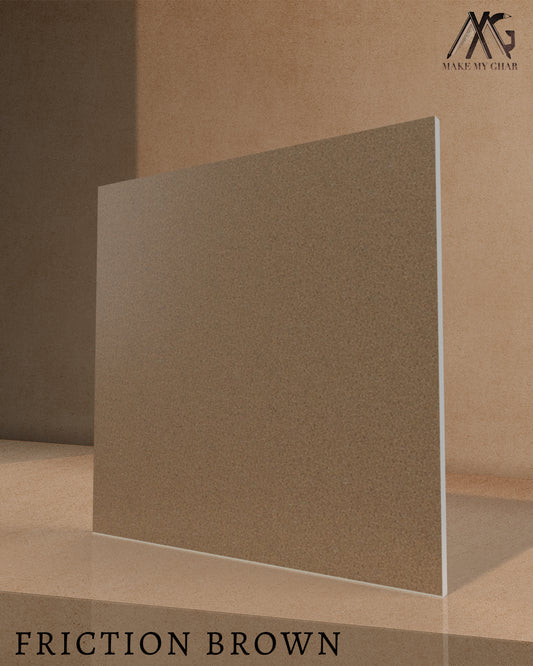Friction Brown