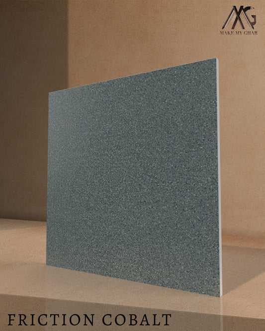 Friction Cobalt