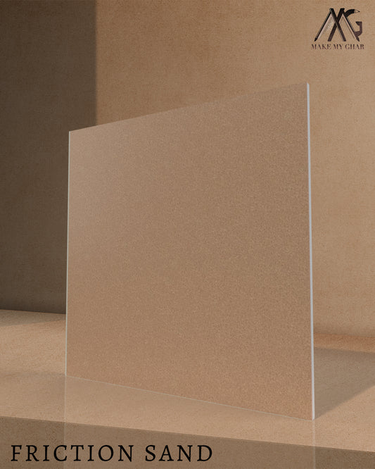 Friction Sand