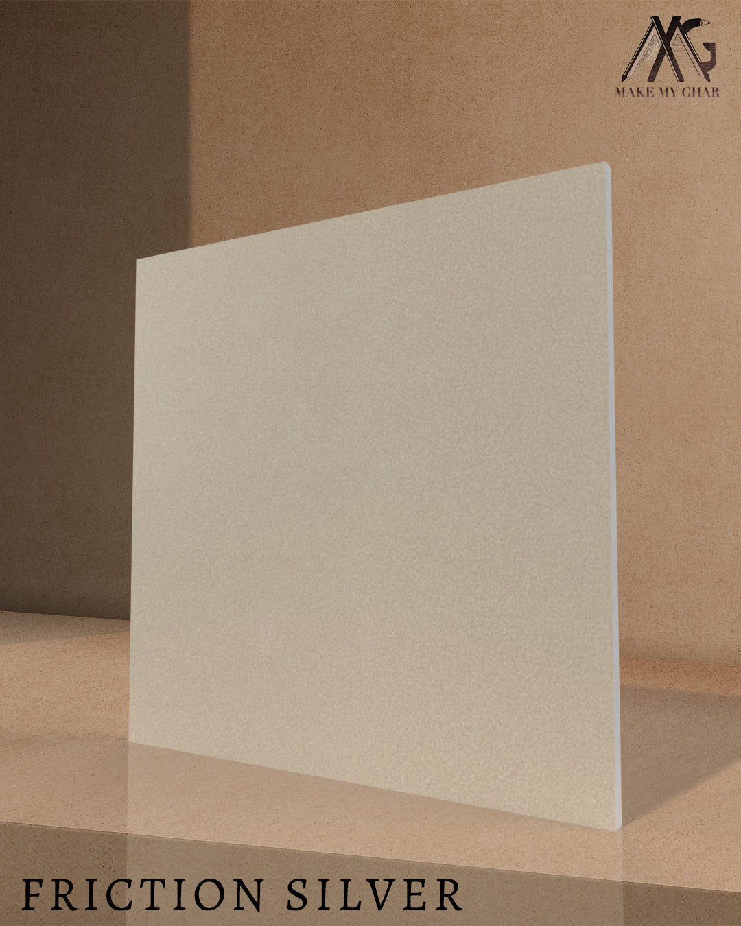 Friction Silver