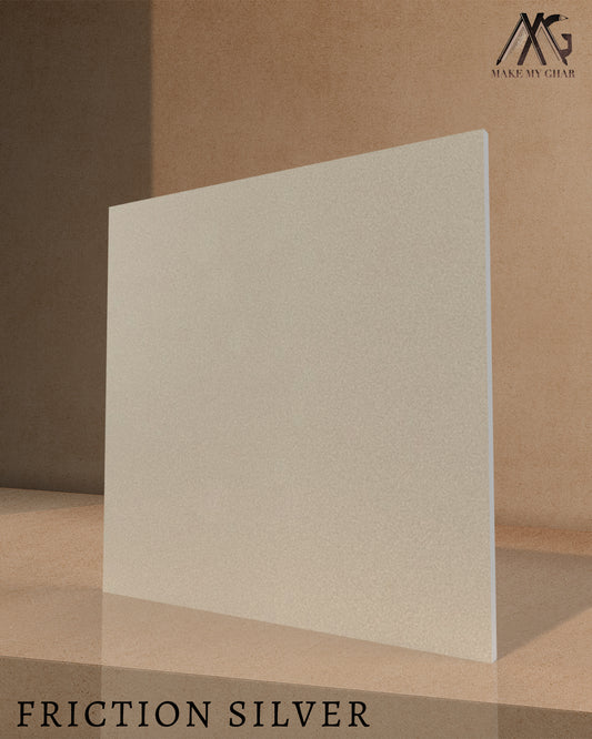 Friction Silver
