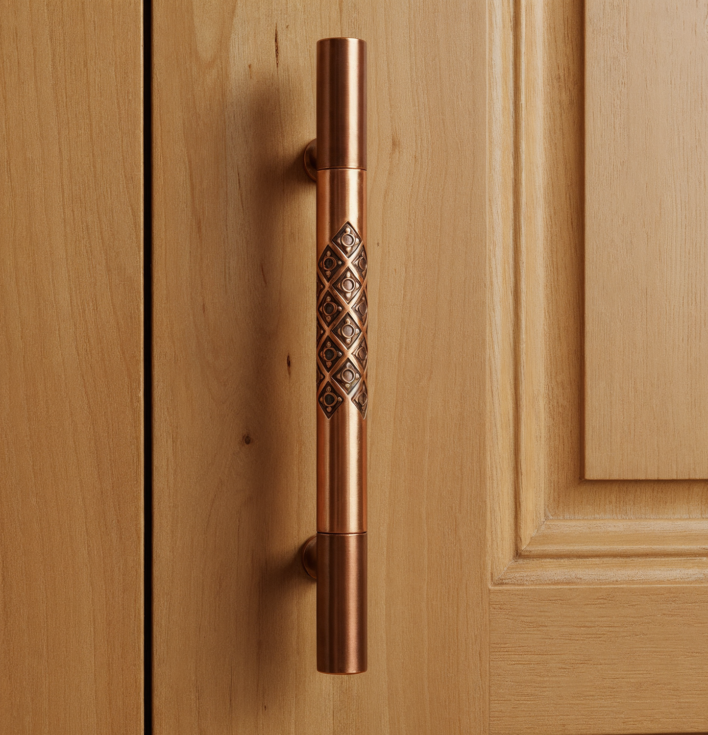 AH 4716 Door Handle Galaxy