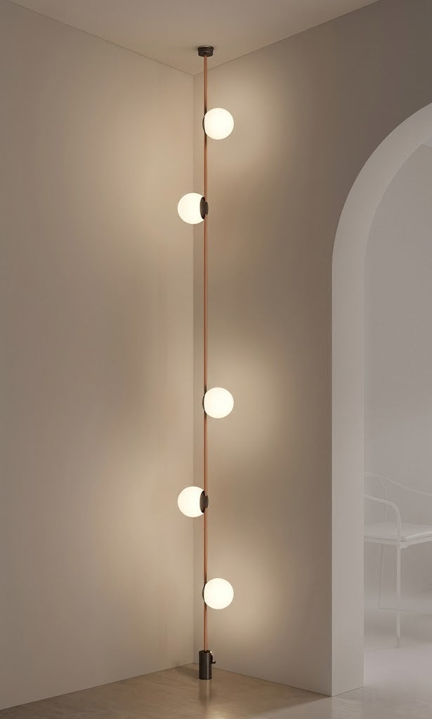 GLO  360° Sphere Light